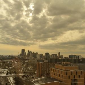 Meet your Posher, Robin